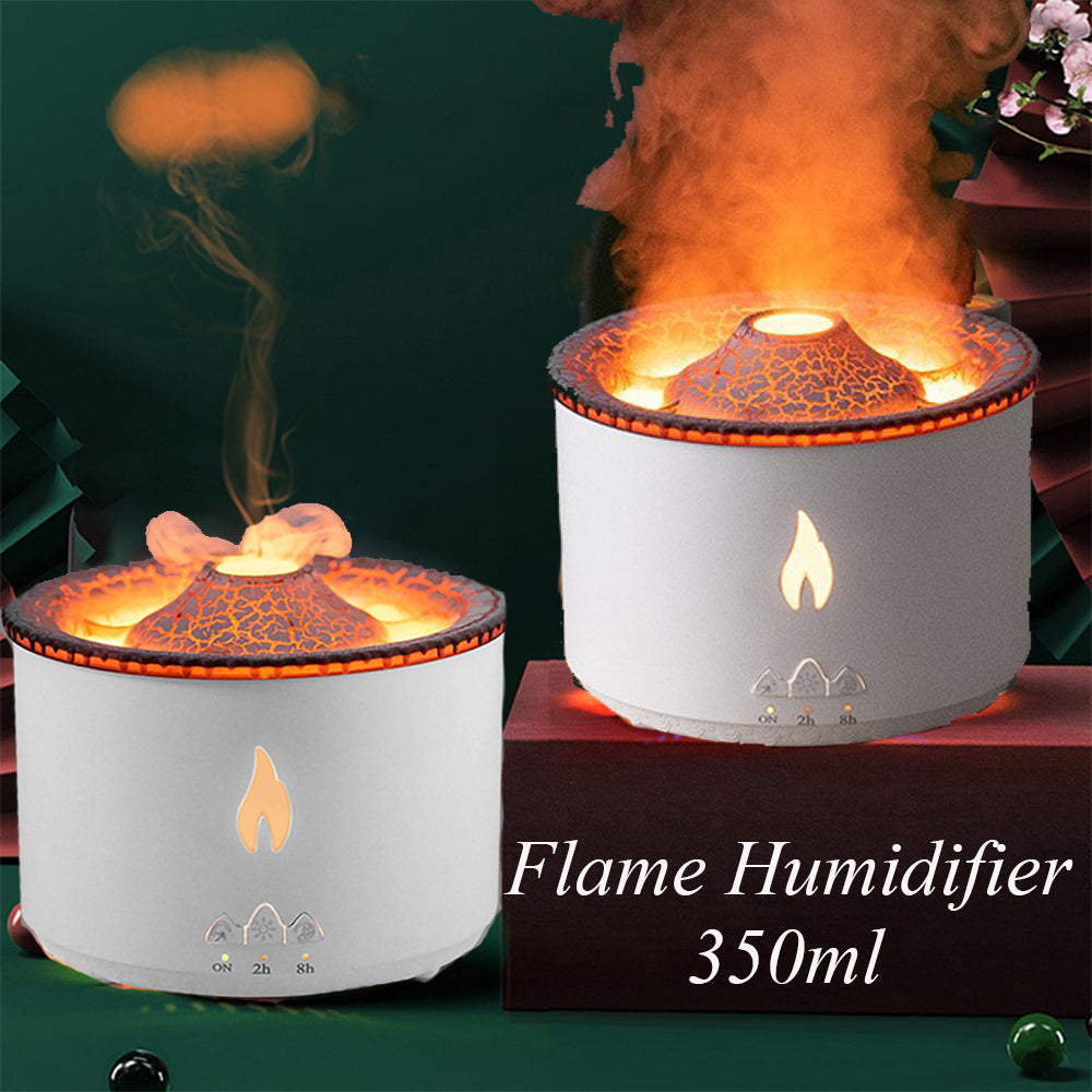 Aroma Flame Diffuser