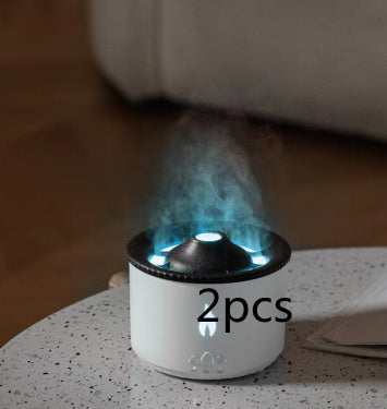 Aroma Flame Diffuser