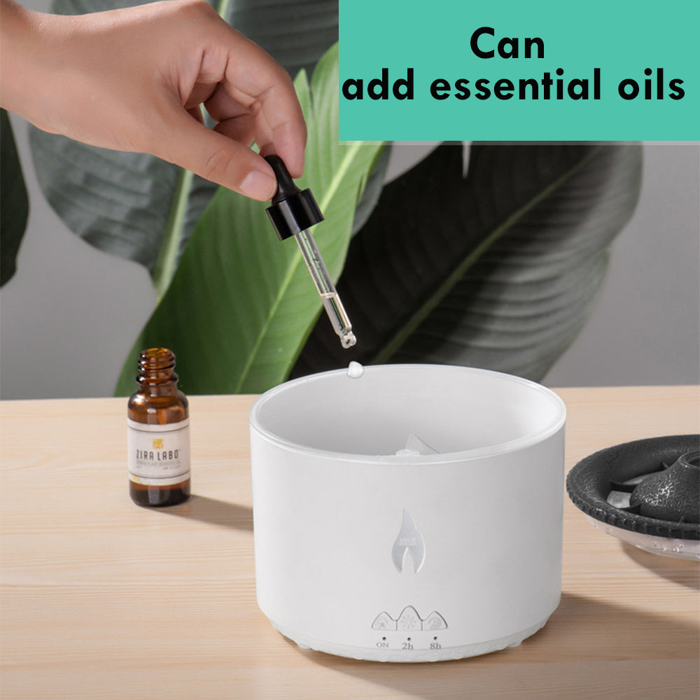 Aroma Flame Diffuser