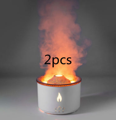 Aroma Flame Diffuser