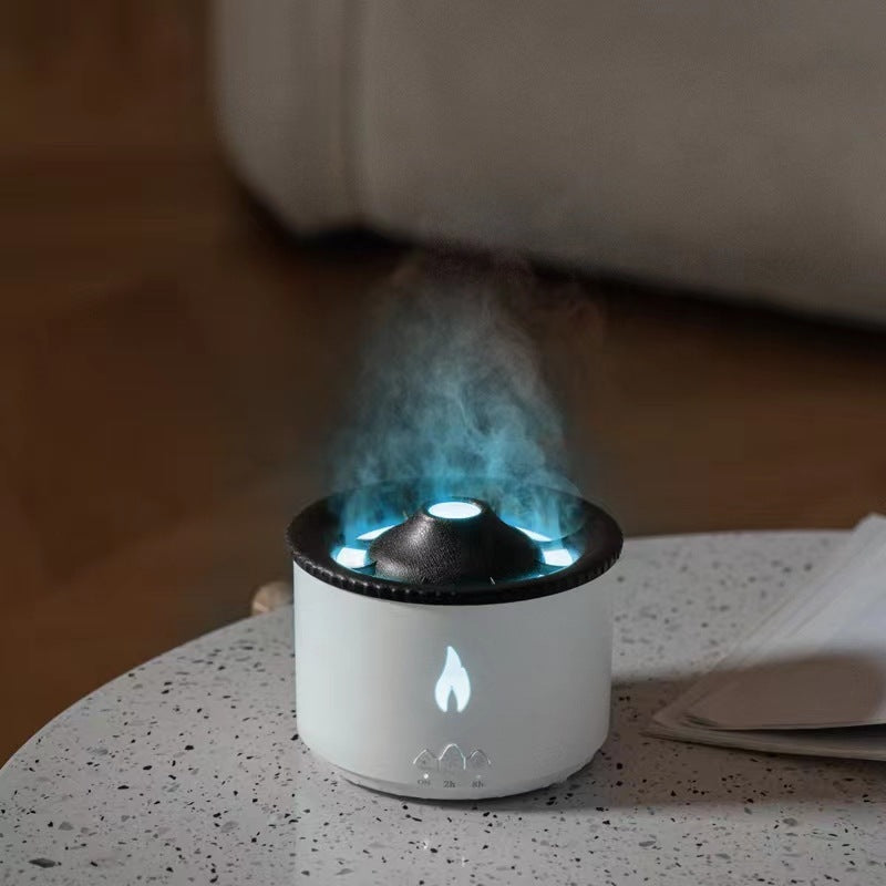 Aroma Flame Diffuser