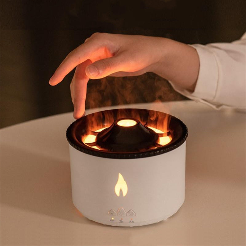 Aroma Flame Diffuser
