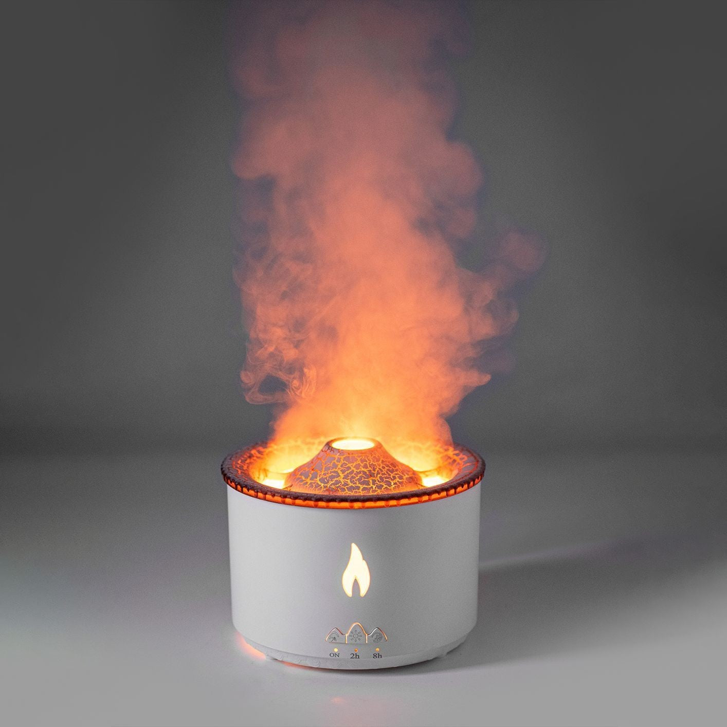 Aroma Flame Diffuser