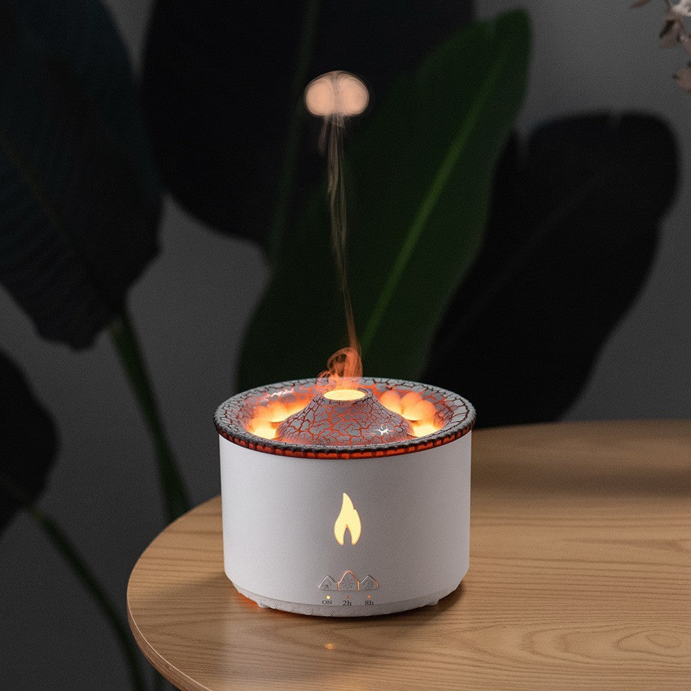 Aroma Flame Diffuser